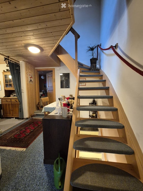 Einfamilienhaus in S. Carlo (Poschiavo) 4