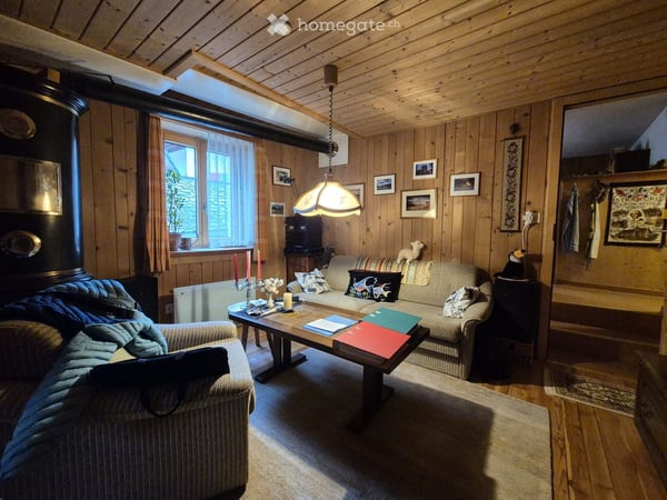 Einfamilienhaus in S. Carlo (Poschiavo) 7