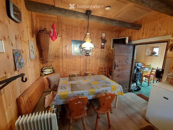 Einfamilienhaus in S. Carlo (Poschiavo) 8