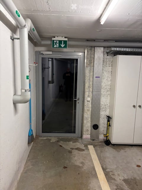 Moderne Tiefgaragenstellplätze in St. Gallen zu vermieten 3