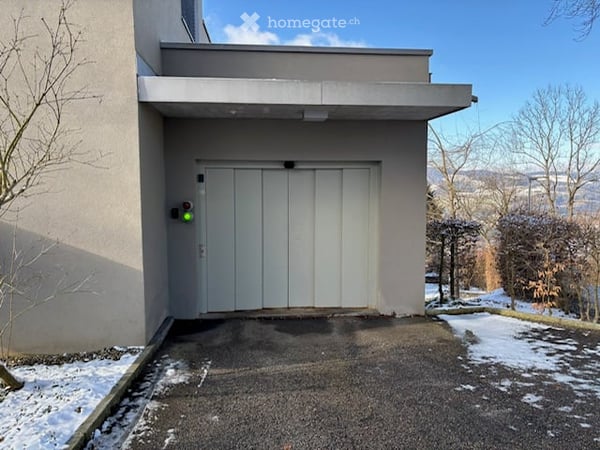Moderne Tiefgaragenstellplätze in St. Gallen zu vermieten 2
