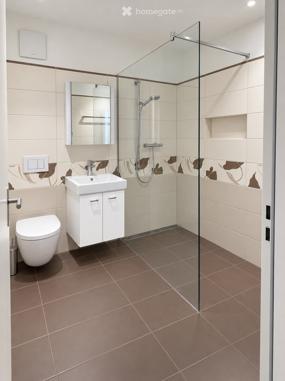 Exklusive 2.5-Zimmer-Wohnung mit direkter Seesicht in Männedorf 6