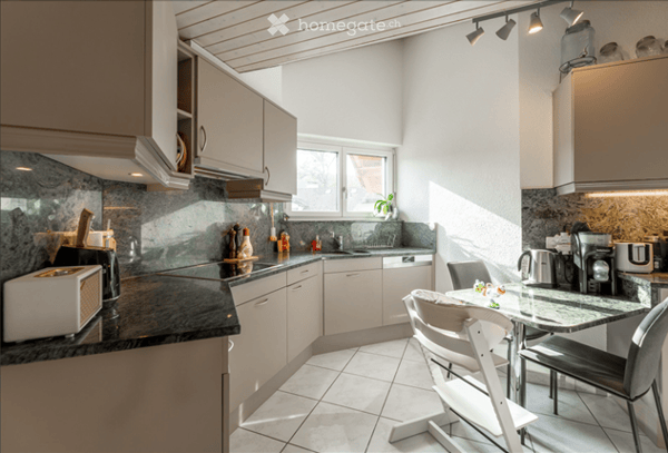Grosszügige 6.5-Zimmer-Maisonette-Wohnung in ruhiger Lage in Bremgarten AG 5