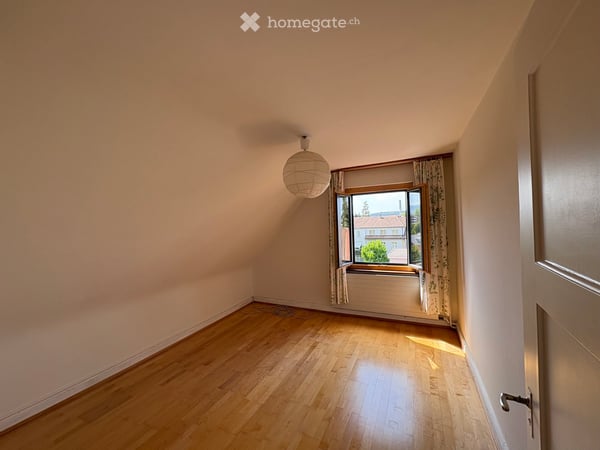 Charmante 3-Zimmer-Dachwohnung an ruhiger Lage in Arlesheim 9