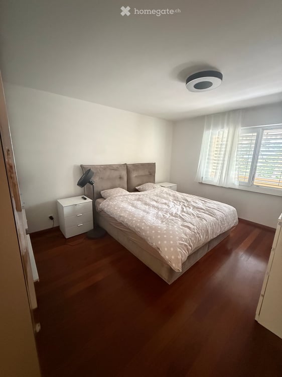 Wohnung in Engstringen 1