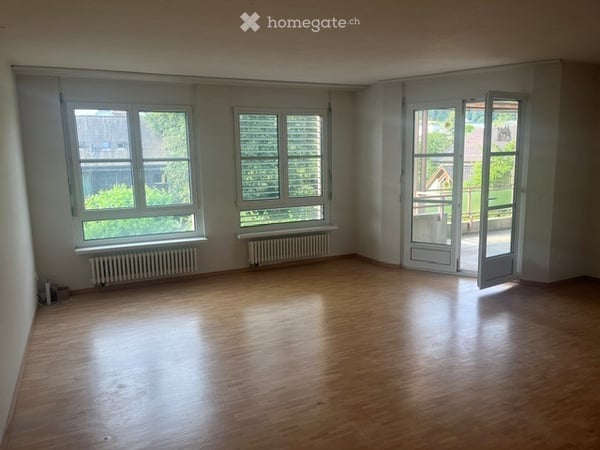 3.5-Zimmer-Wohnung mit Aussicht in Winterthur 3