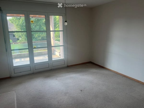 3.5-Zimmer-Wohnung mit Aussicht in Winterthur 4