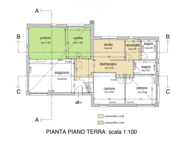 Charmante Villa in Diano Marina – Idyllisches Refugium an der Ligurischen Riviera 13