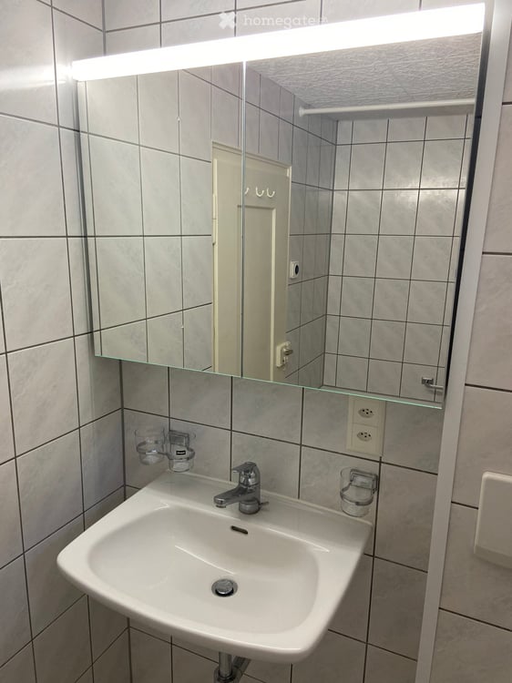 Frisch renovierte Wohlfühloase im Neckertal mit Balkon ideal für Tierliebhaber, Parkplatz inklusive 14