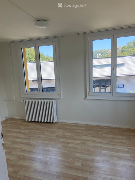 Erstbezug nach Renovation, stilvoller Altbau mit neuer Küche 18