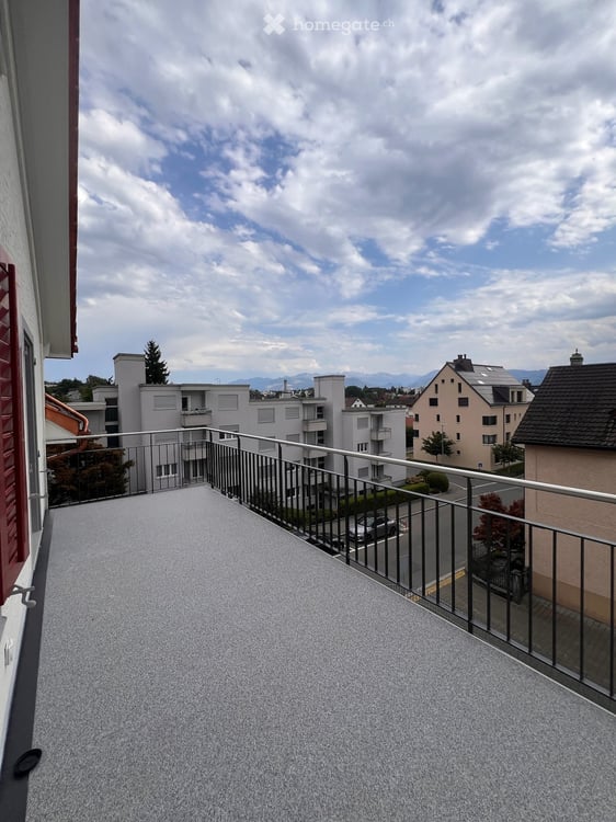 Wohnung in Rüti ZH 10