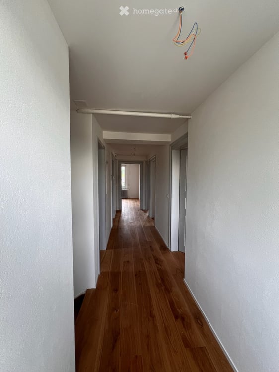 Wohnung in Rüti ZH 2