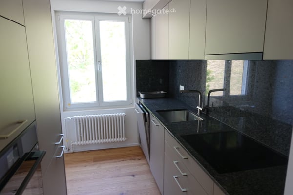 Wohnung in Rüti ZH 7