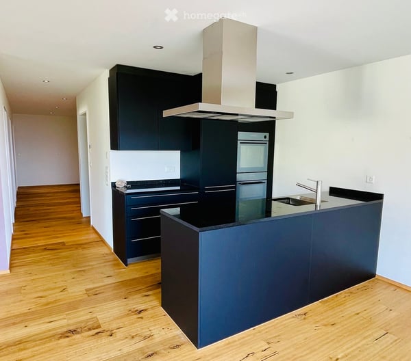 Elegante, helle 4.5-Zimmer-Wohnung mit traumhaftem Alpenpanorama und Seesicht in Dürnten 15