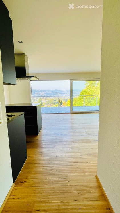 Elegante, helle 4.5-Zimmer-Wohnung mit traumhaftem Alpenpanorama und Seesicht in Dürnten 16