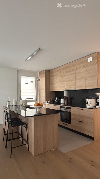 Spacieux appartement de 5 pièces neuf à Troinex 3