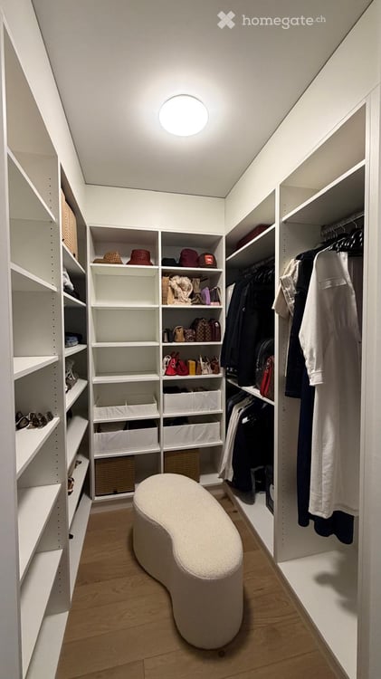 Spacieux appartement de 5 pièces neuf à Troinex 6