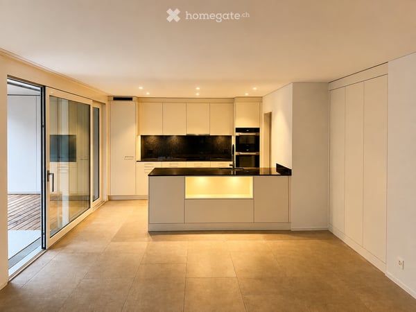 Moderne 3.5-Zimmer-Erdgeschosswohnung in Uerzlikon – Neubau 2024 3