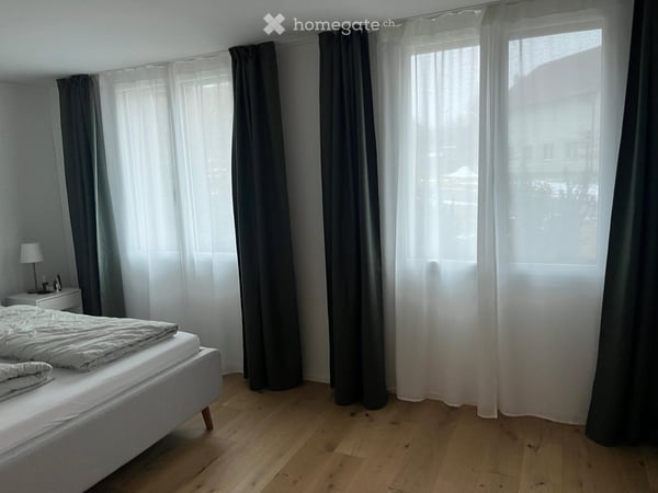 Moderne 3.5-Zimmer-Erdgeschosswohnung in Uerzlikon – Neubau 2024 5