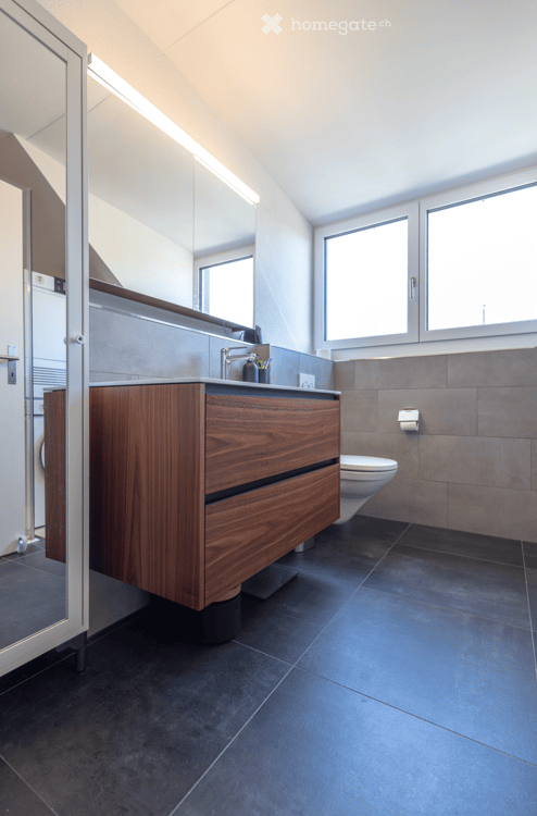 Schöne 4.5-Zimmer-Dachwohnung in Wasterkingen – modern, ruhig und familienfreundlich 8