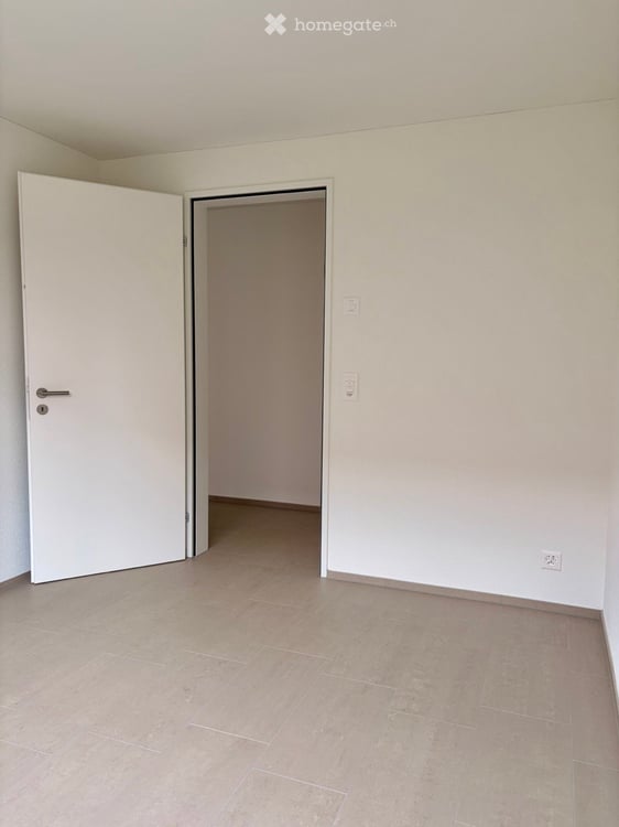Moderne 3.5-Zimmer-Wohnung an der Bahnhofstrasse in Fraubrunnen 9