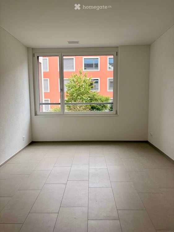 Moderne 3.5-Zimmer-Wohnung an der Bahnhofstrasse in Fraubrunnen 10