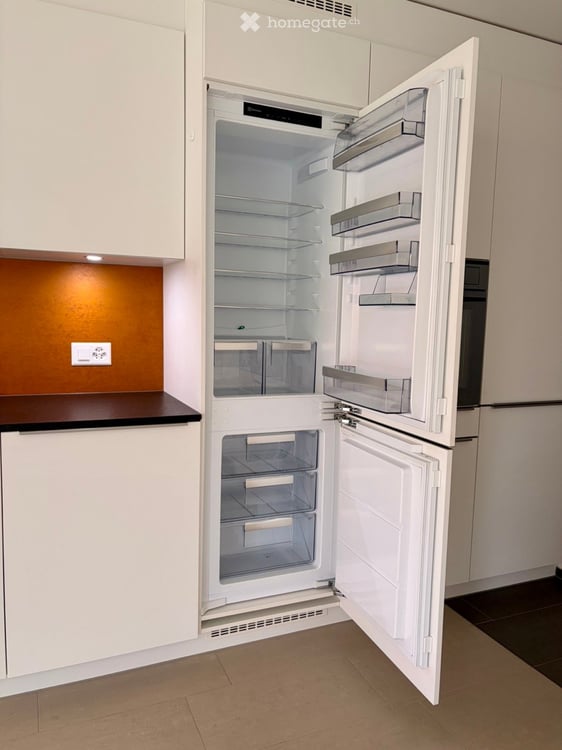 Moderne 3.5-Zimmer-Wohnung an der Bahnhofstrasse in Fraubrunnen 5