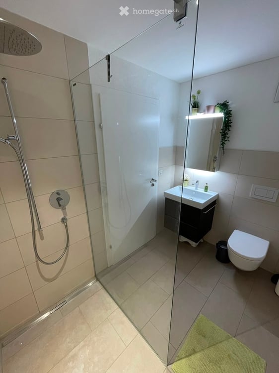 Helle 4.5-Zimmer-Neubauwohnung mit Balkon in Mels 4