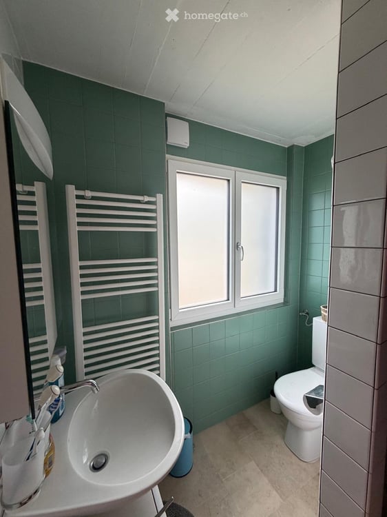 Charmantes 2.5-Zimmer-Doppelhaushälfte in Lüscherz – Seenähe und Idylle pur 5
