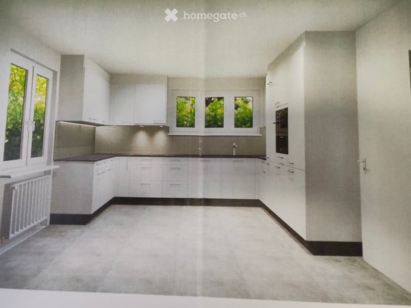 Geräumiges 6.5-Zimmer-Einfamilienhaus in Biberist – ab November 2026 zu vermieten 2