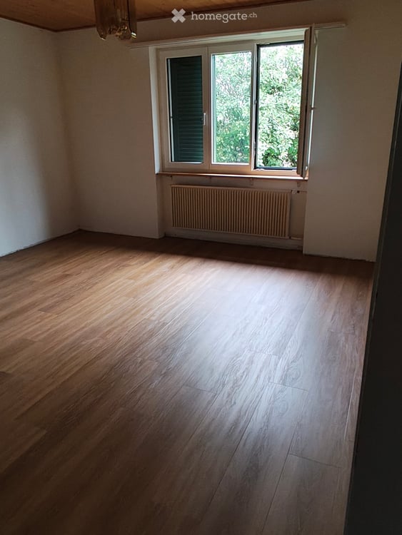 Geräumiges 6.5-Zimmer-Einfamilienhaus in Biberist – ab November 2026 zu vermieten 5