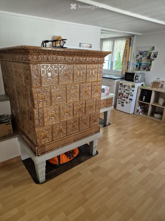 Charmante 4-Zimmer-Wohnung in Lanzenneunforn – Wohnen mit Charakter 3