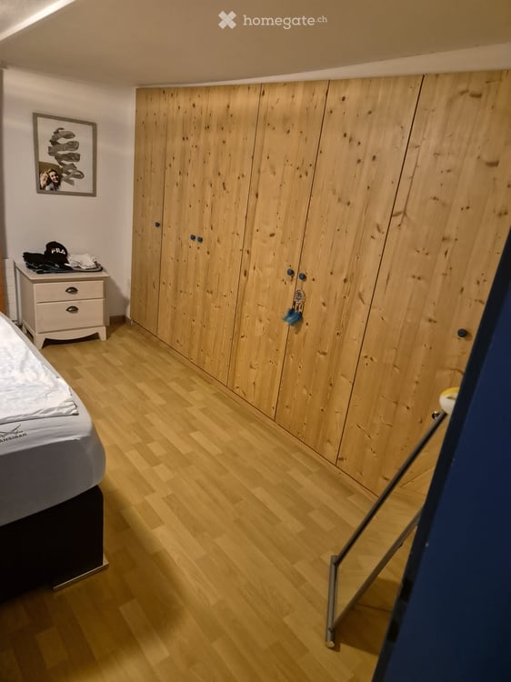 Charmante 4-Zimmer-Wohnung in Lanzenneunforn – Wohnen mit Charakter 8