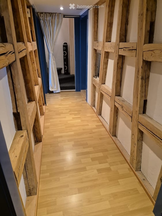 Charmante 4-Zimmer-Wohnung in Lanzenneunforn – Wohnen mit Charakter 2