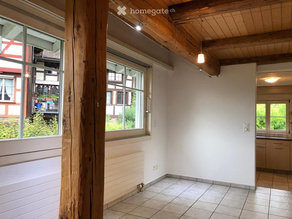 6-Zimmer-Einfamilienhaus in Oberwinterthur 6
