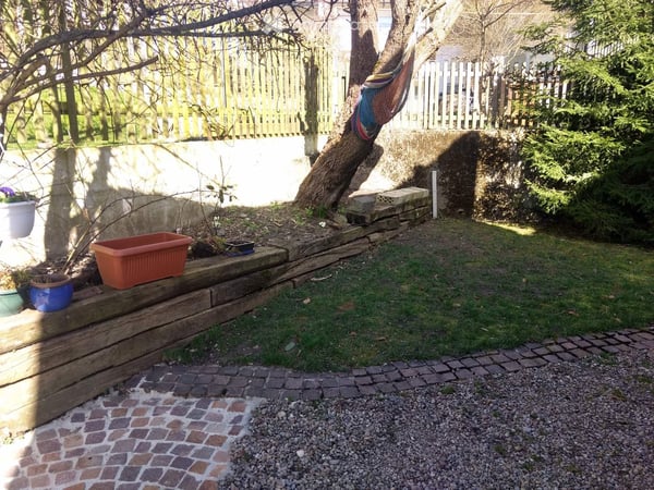6-Zimmer-Einfamilienhaus in Oberwinterthur 12