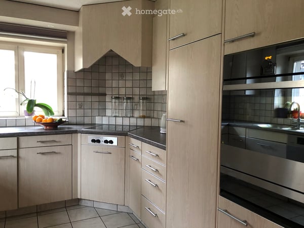 6-Zimmer-Einfamilienhaus in Oberwinterthur 5