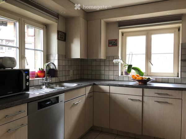 6-Zimmer-Einfamilienhaus in Oberwinterthur 4