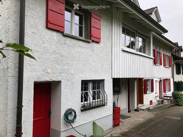 6-Zimmer-Einfamilienhaus in Oberwinterthur 23