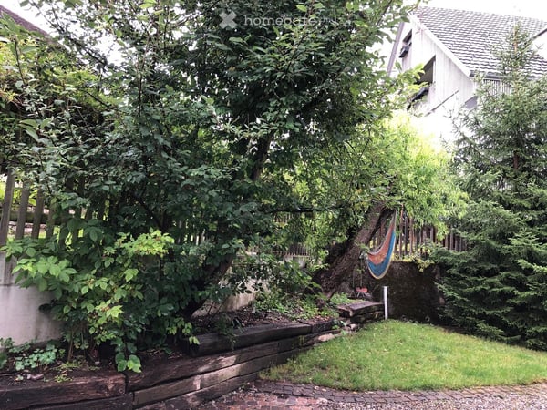 6-Zimmer-Einfamilienhaus in Oberwinterthur 24