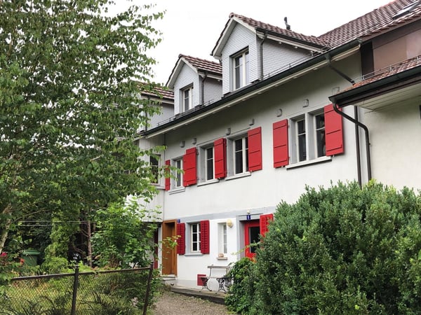 6-Zimmer-Einfamilienhaus in Oberwinterthur 22