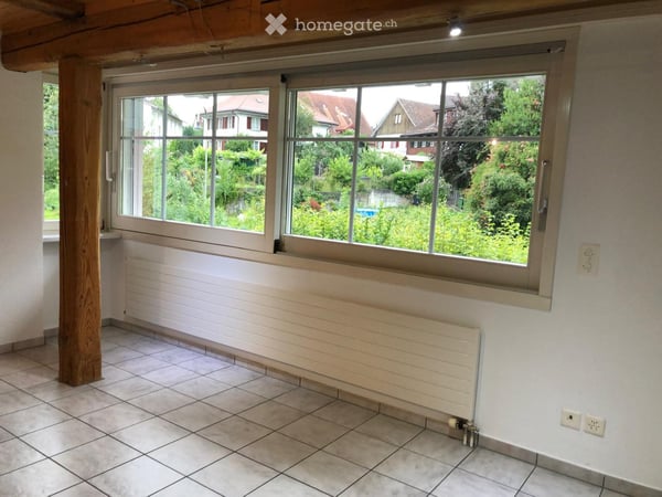 6-Zimmer-Einfamilienhaus in Oberwinterthur 5