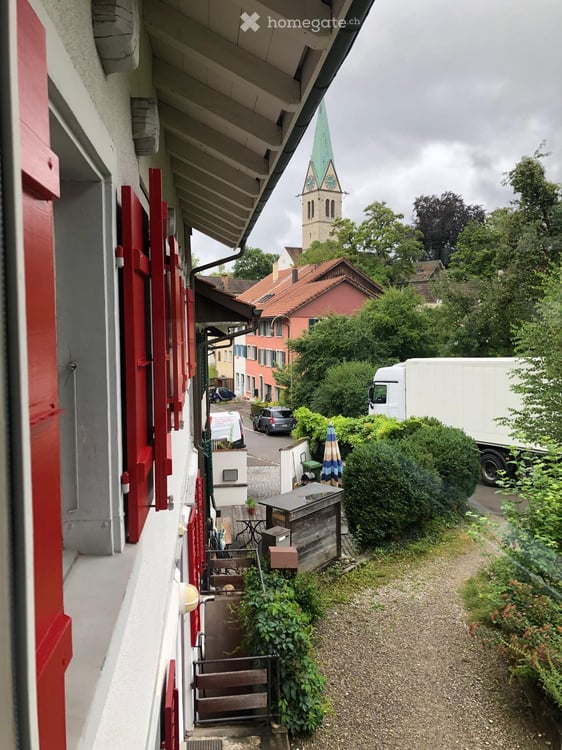 6-Zimmer-Einfamilienhaus in Oberwinterthur 25