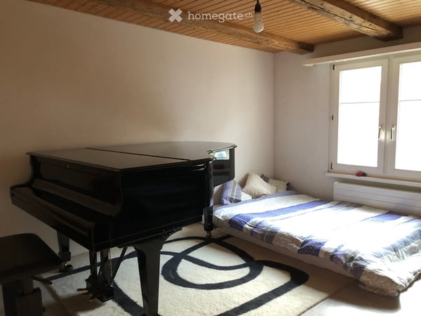 6-Zimmer-Einfamilienhaus in Oberwinterthur 7