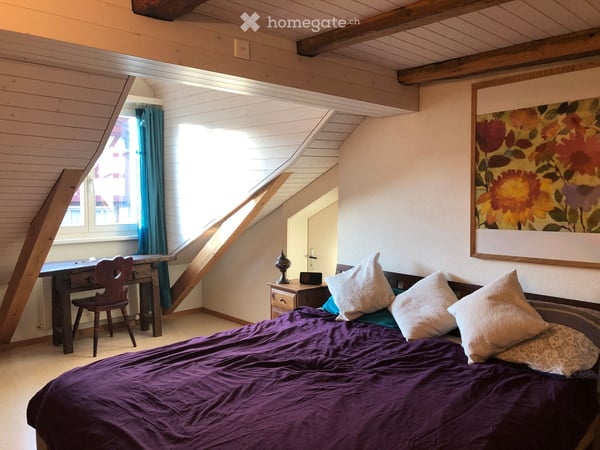 6-Zimmer-Einfamilienhaus in Oberwinterthur 9