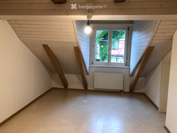 6-Zimmer-Einfamilienhaus in Oberwinterthur 9