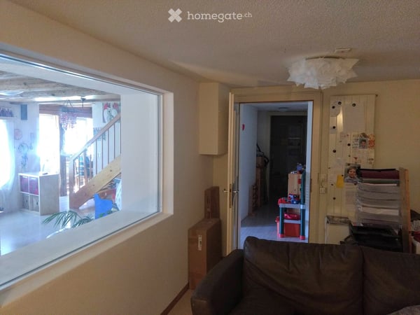 6-Zimmer-Einfamilienhaus in Oberwinterthur 6