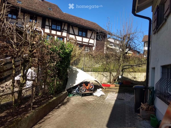6-Zimmer-Einfamilienhaus in Oberwinterthur 14