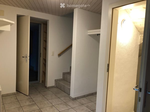 6-Zimmer-Einfamilienhaus in Oberwinterthur 19