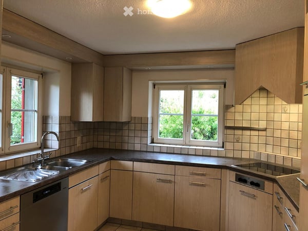 6-Zimmer-Einfamilienhaus in Oberwinterthur 7